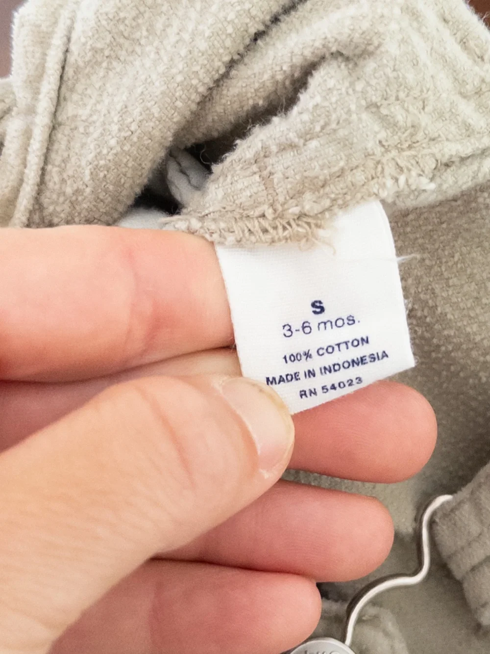 GAP vintage y2k